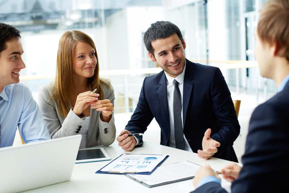 facility management consultancy